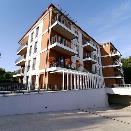 Laguna Villa Fonte 10 Polanica-Zdroj Bagian luar foto